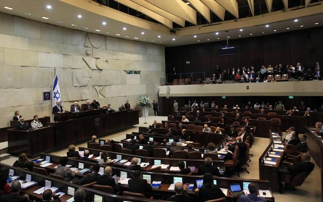 Nόμος έκτρωμα στο Ισραήλ! Επιτρέπει στην αστυνομία να κρατά επ’ αόριστον σορούς Παλαιστινίων